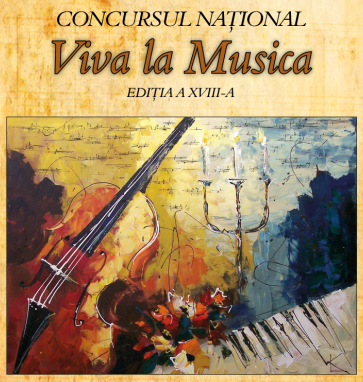 Concursul National Viva la Musica Zalau 2016 castigatorii pentru editia a XVIII-a